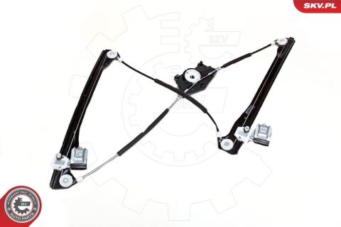 Склопідйомник