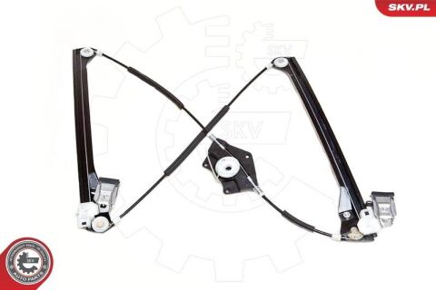 Склопідйомник Склопідйомник