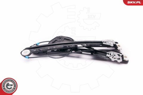 Склопідйомник