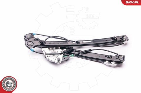 Склопідйомник