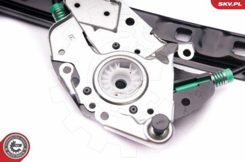 Склопідйомник