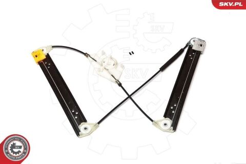 Склопідйомник Склопідйомник