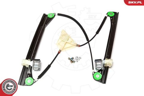 Склопідйомник