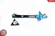 Склопідйомник