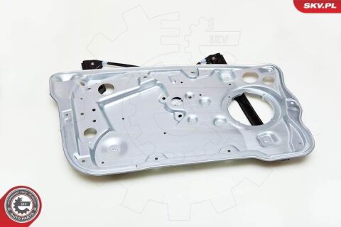 Склопідйомник