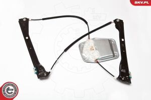 Склопідйомник