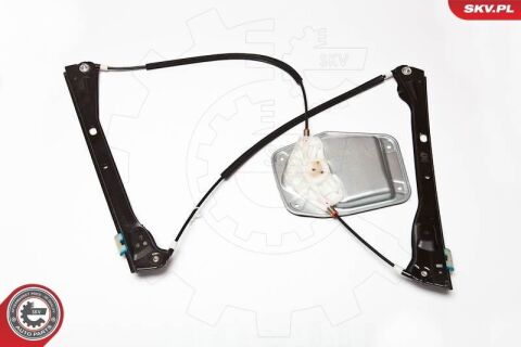 Склопідйомник