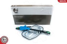 Склопідйомник