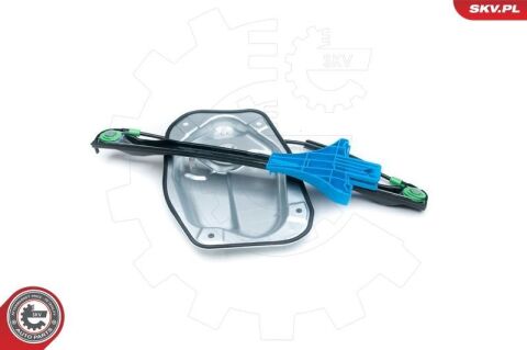 Склопідйомник