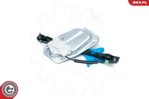 Склопідйомник