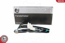 Стеклоподъемник