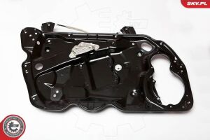 Склопідйомник