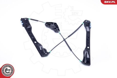 Склопідйомник