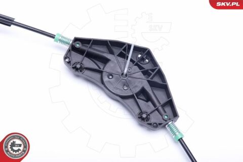 Склопідйомник