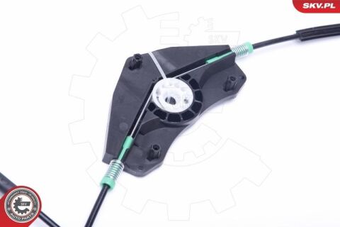 Склопідйомник