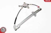 Склопідйомник