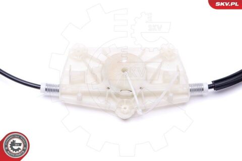 Склопідйомник Склопідйомник