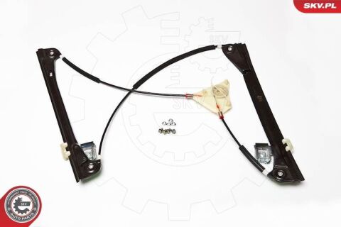 Склопідйомник Склопідйомник