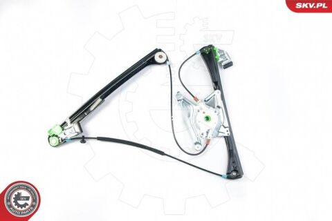 Стеклоподъемник