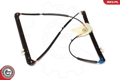 Склопідйомник