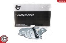 Стеклоподъемник