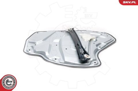 Стеклоподъемник