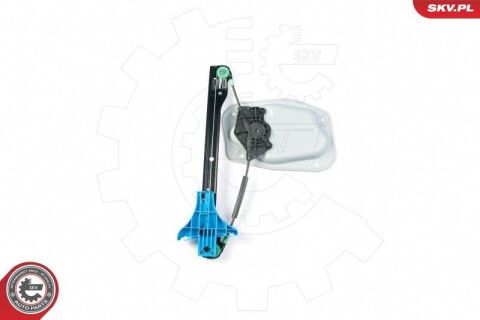 Склопідйомник