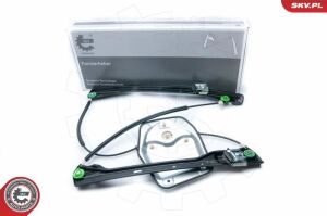 Склопідйомник