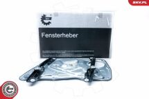 Стеклоподъемник