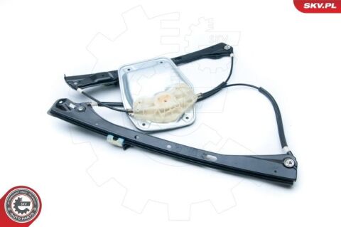 Склопідйомник