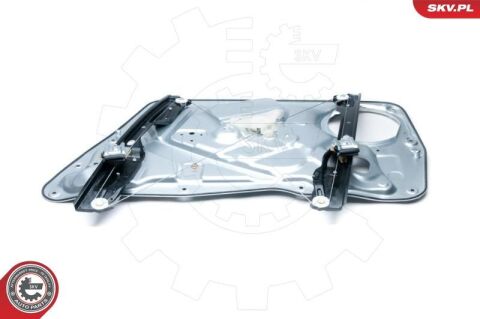 Склопідйомник