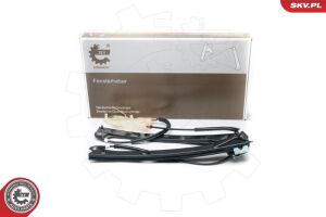 Склопідйомник