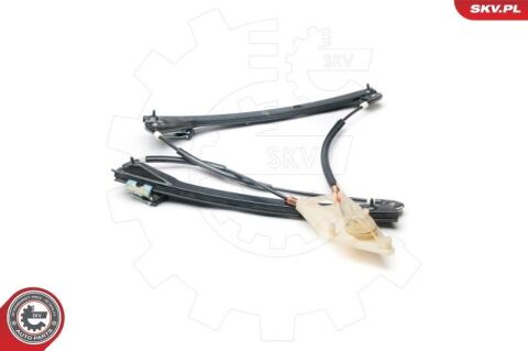 Склопідйомник Склопідйомник