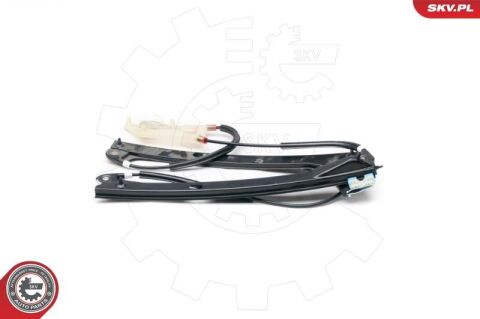 Склопідйомник