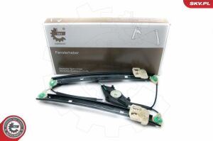 Склопідйомник