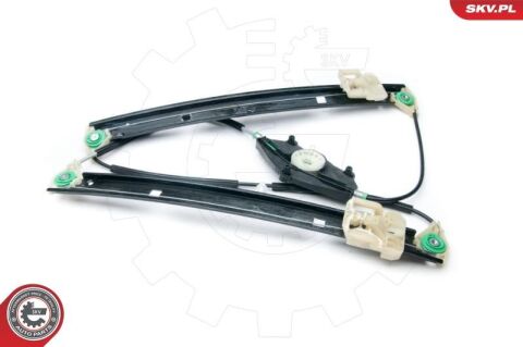 Склопідйомник