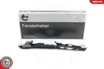 Стеклоподъемник