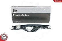 Стеклоподъемник