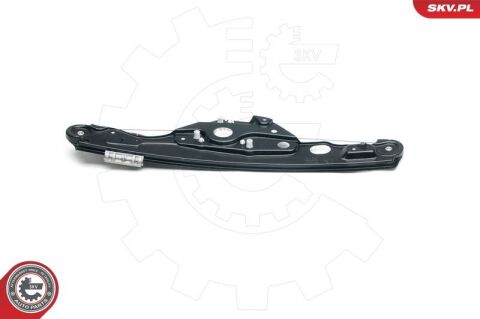 Стеклоподъемник