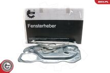 Стеклоподъемник Стеклоподъемник