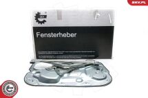 Стеклоподъемник