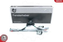 Стеклоподъемник Стеклоподъемник