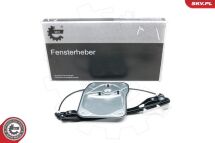 Склопідйомник