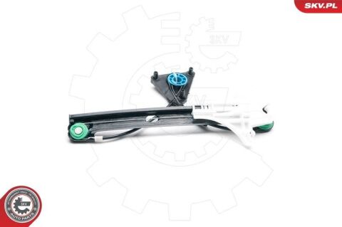 Склопідйомник Склопідйомник