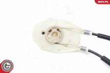 Склопідйомник