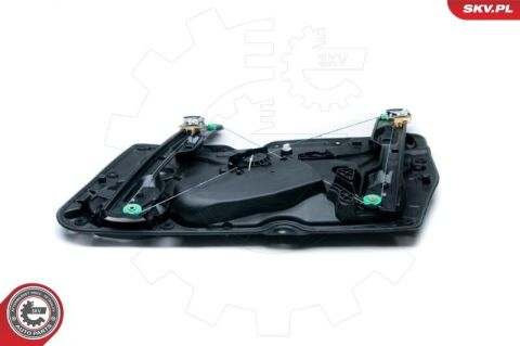 Склопідйомник