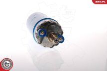 Паливний насос