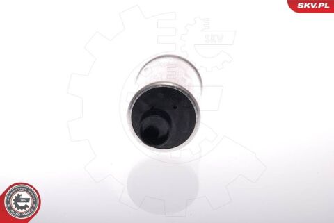 Паливний насос