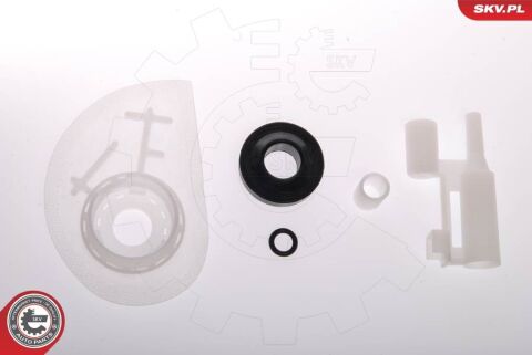 Топливный насос