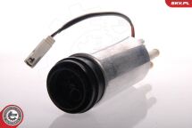 Паливний насос